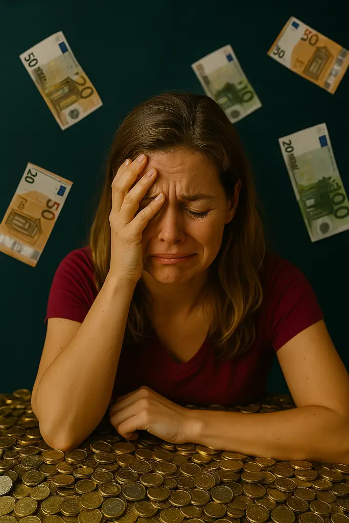 Quand le succès ne suffit plus : solitude et burn-out entrepreneurial